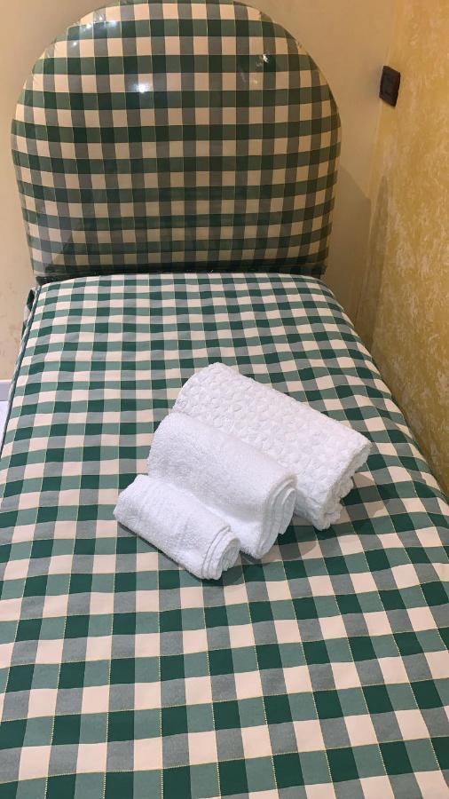 나폴리 Dimora Dei Pastori B&B 외부 사진