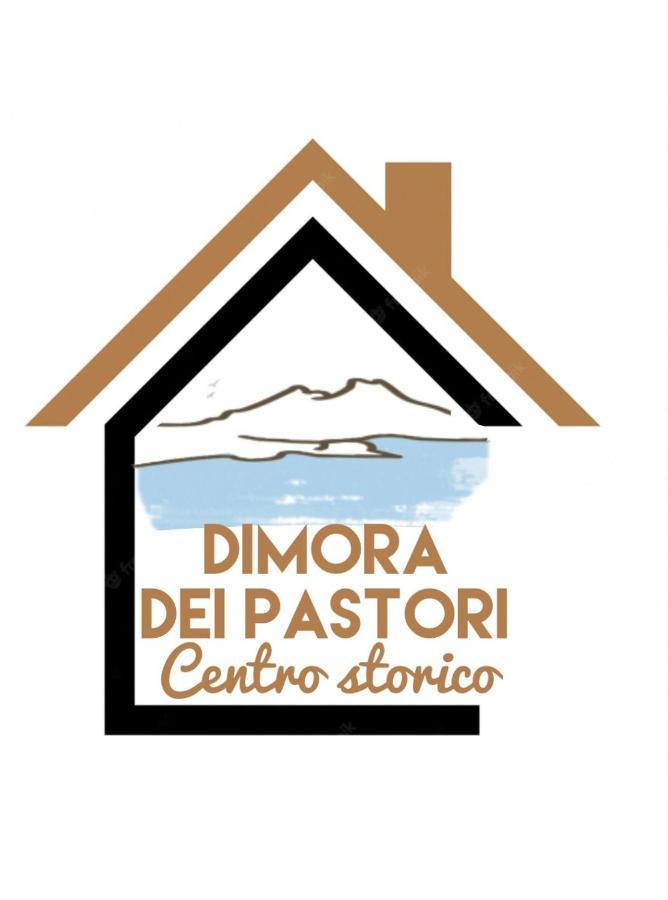 나폴리 Dimora Dei Pastori B&B 외부 사진